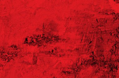 soyut grunge kırmızı ve siyah arkaplan.