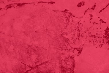 Tasarım için soyut parlak pembe ve kırmızı arkaplan.