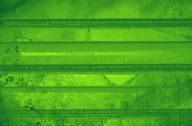 tasarım için soyut yeşil parlak arkaplan.