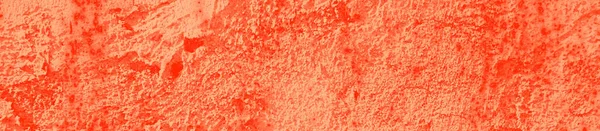 Abstract Live Coral Color Background Design — Stock Photo, Image