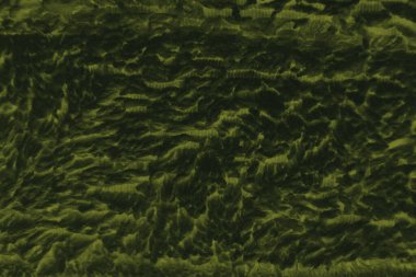 Tasarım için soyut siyah ve koyu yeşil arkaplan.