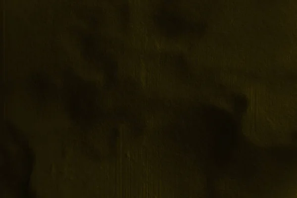 Abstrato Macabro Preto Amarelo Escuro Cores Fundo Para Design — Fotografia de Stock
