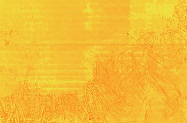 tasarım için soyut sarı, turuncu ve kırmızı arkaplan.