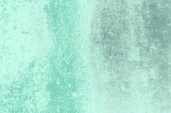 抽象的なターコイズ グリーン グレーの背景のデザイン — ストック写真