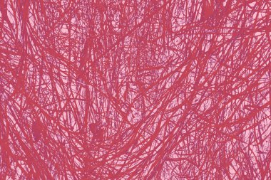 Tasarım için soyut koyu kırmızı ve leylak rengi arkaplan.