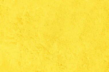 Tasarım için soyut parlak sarı arkaplan.