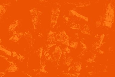 Tasarım için soyut parlak turuncu ve kırmızı arkaplan.