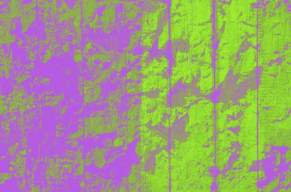 Abstrait Fond Vert Acide Violet Pour Conception — Photo