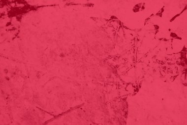 Tasarım için soyut parlak pembe ve kırmızı arkaplan.