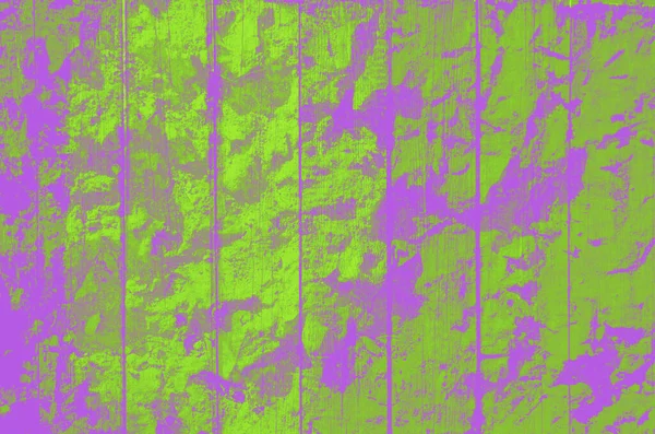 Abstrakcyjny Kwas Zielony Fioletowy Tło Dla Projektu — Zdjęcie stockowe