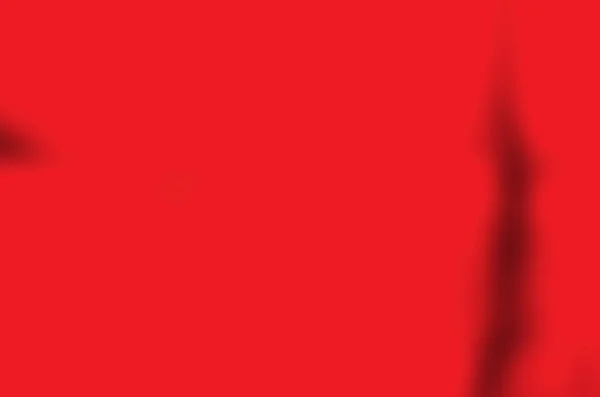 Astratto Sfocatura Colori Rosso Nero Sfondo Design — Foto Stock
