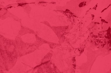 Tasarım için soyut parlak pembe ve kırmızı arkaplan.