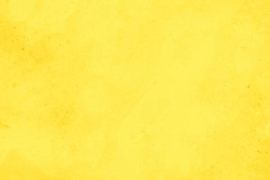 Tasarım için soyut parlak sarı arkaplan.