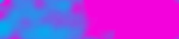 抽象的な明るいピンクと青の色背景のデザイン — ストック写真