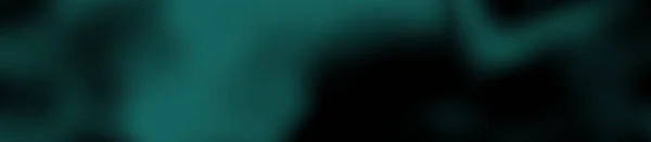 Abstract Blurred Green Dark Black Colors Gloomy Background Design — Stock Photo, Image