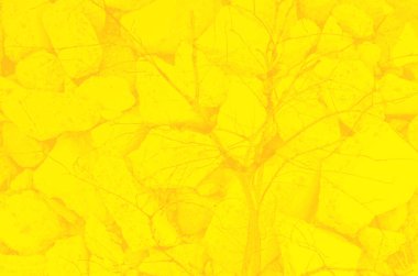 tasarım için soyut sarı parlak arkaplan.