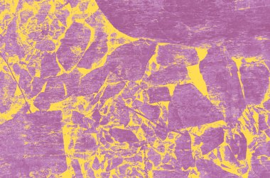 soyut sarı ve mor arkaplan.