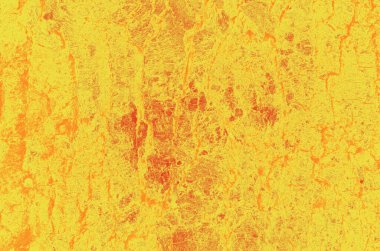 tasarım için soyut sarı, turuncu ve kırmızı arkaplan.