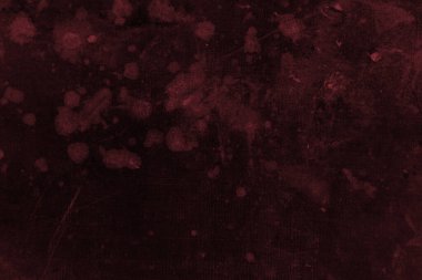 Tasarım için soyut siyah ve kırmızı arkaplan.