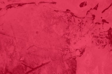 Tasarım için soyut parlak pembe ve kırmızı arkaplan.