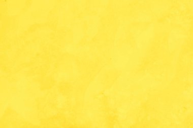 Tasarım için soyut parlak sarı arkaplan.