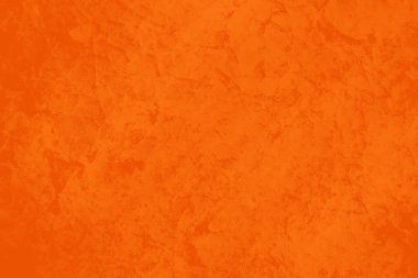 Tasarım için soyut parlak turuncu ve kırmızı arkaplan.