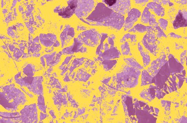 soyut sarı ve mor arkaplan.