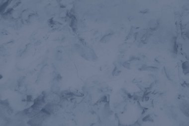 Tasarım için soyut gri ve koyu mavi arkaplan.