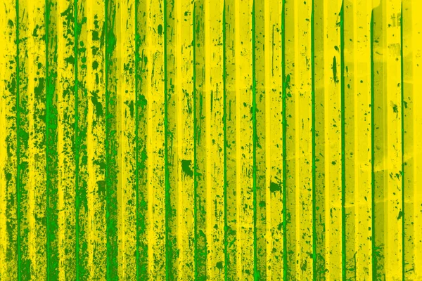 Astratto Verde Brillante Giallo Colori Sfondo Design — Foto Stock