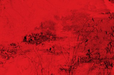 soyut grunge kırmızı ve siyah arkaplan.