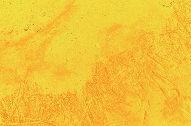 tasarım için soyut sarı, turuncu ve kırmızı arkaplan.