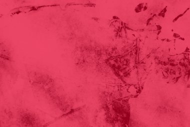 Tasarım için soyut parlak pembe ve kırmızı arkaplan.