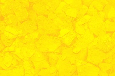 tasarım için soyut sarı parlak arkaplan.