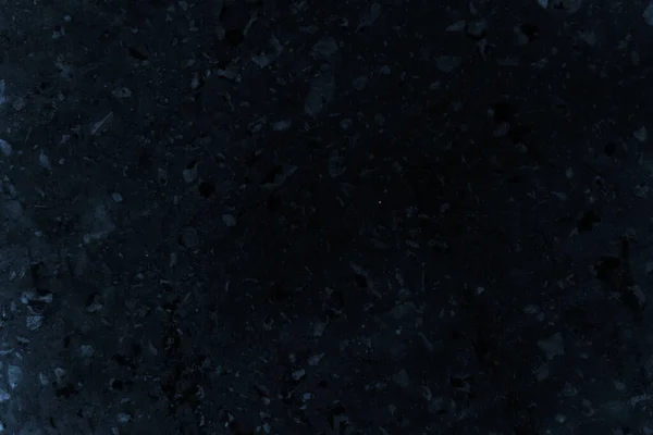 抽象的な黒と濃い青のデザインの背景 — ストック写真
