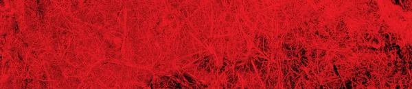 Elvont Grunge Piros Fekete Színek Háttér — Stock Fotó