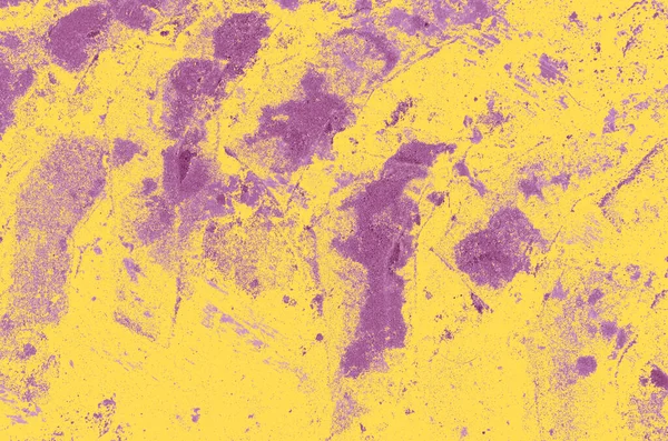 Astratto Giallo Viola Colori Sfondo — Foto Stock