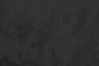 Tasarım için soyut koyu gri ve siyah arkaplan.