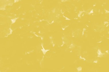 Tasarım için soyut açık hardal rengi arkaplanı.