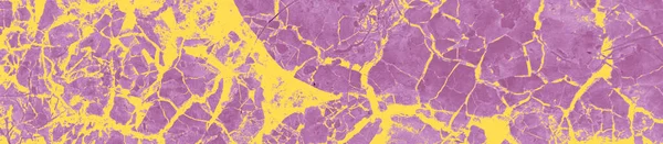 Abstracto Amarillo Púrpura Colores Fondo —  Fotos de Stock