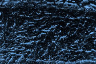 Tasarım için soyut siyah ve koyu mavi arkaplan.