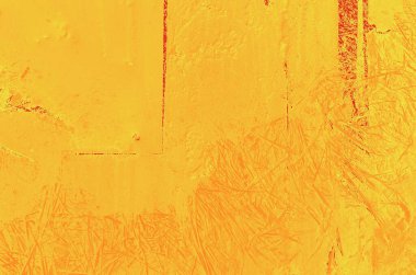 tasarım için soyut sarı, turuncu ve kırmızı arkaplan.