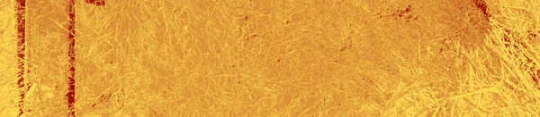 Tasarım için soyut sarı ve kırmızı arkaplan.