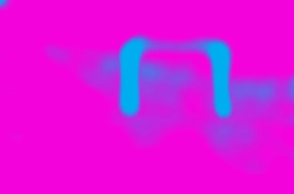 Abstracte Heldere Vervaging Roze Blauwe Kleuren Achtergrond Voor Ontwerp — Stockfoto