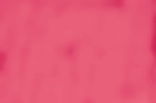 Abstrato Desfocado Cor Rosa Fundo Para Design — Fotografia de Stock