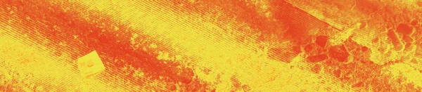 Tasarım Için Soyut Sarı Turuncu Kırmızı Arkaplan — Stok fotoğraf