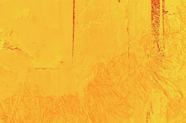 tasarım için soyut sarı, turuncu ve kırmızı arkaplan.