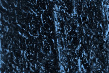 Tasarım için soyut siyah ve koyu mavi arkaplan.