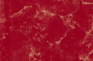 Tasarım için soyut kırmızı ve açık kahverengi arkaplan.