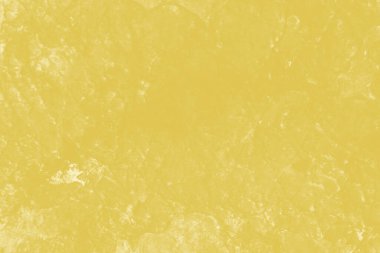 Tasarım için soyut açık hardal rengi arkaplanı.