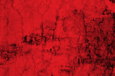 soyut grunge kırmızı ve siyah arkaplan.